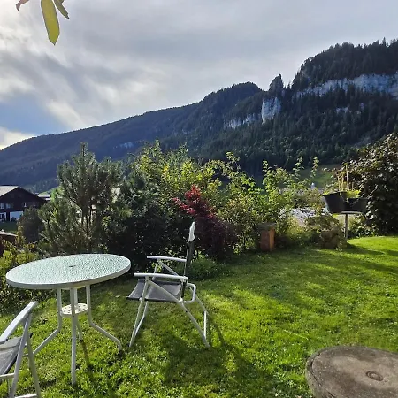 Alegria Villa Beatenberg