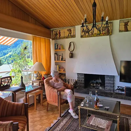 Alegria Villa *