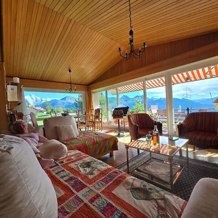 Alegria Villa *