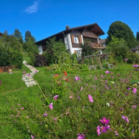 Alegria Villa