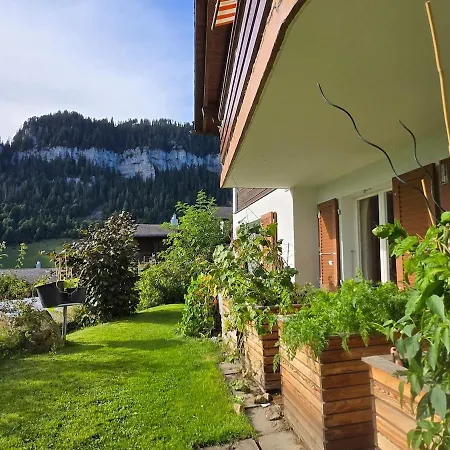 Alegria Villa Beatenberg