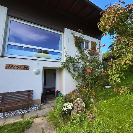 Villa Alegria Beatenberg